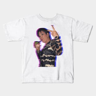 Kris Jenner Kids T-Shirt